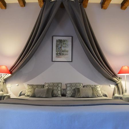 Chevannes  Chateau De Ribourdin מראה חיצוני תמונה