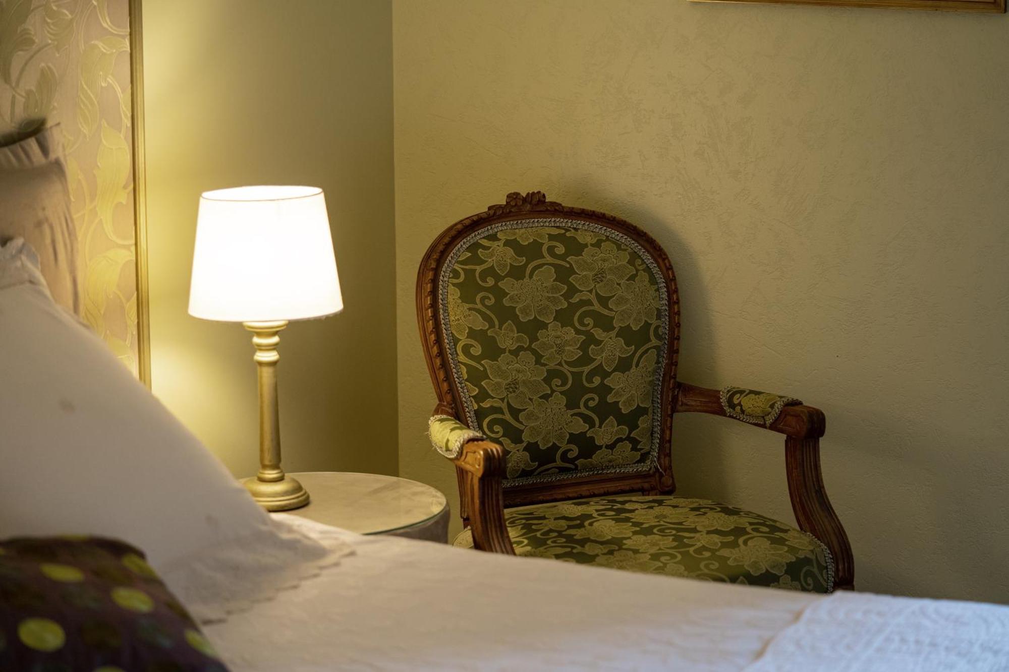 Chevannes  Chateau De Ribourdin מראה חיצוני תמונה
